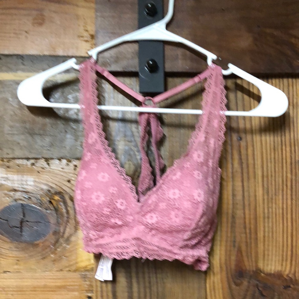 Victoria’s Secret bra